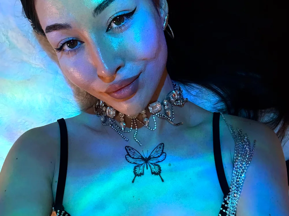 MelissaMyth Offline XXX-chat