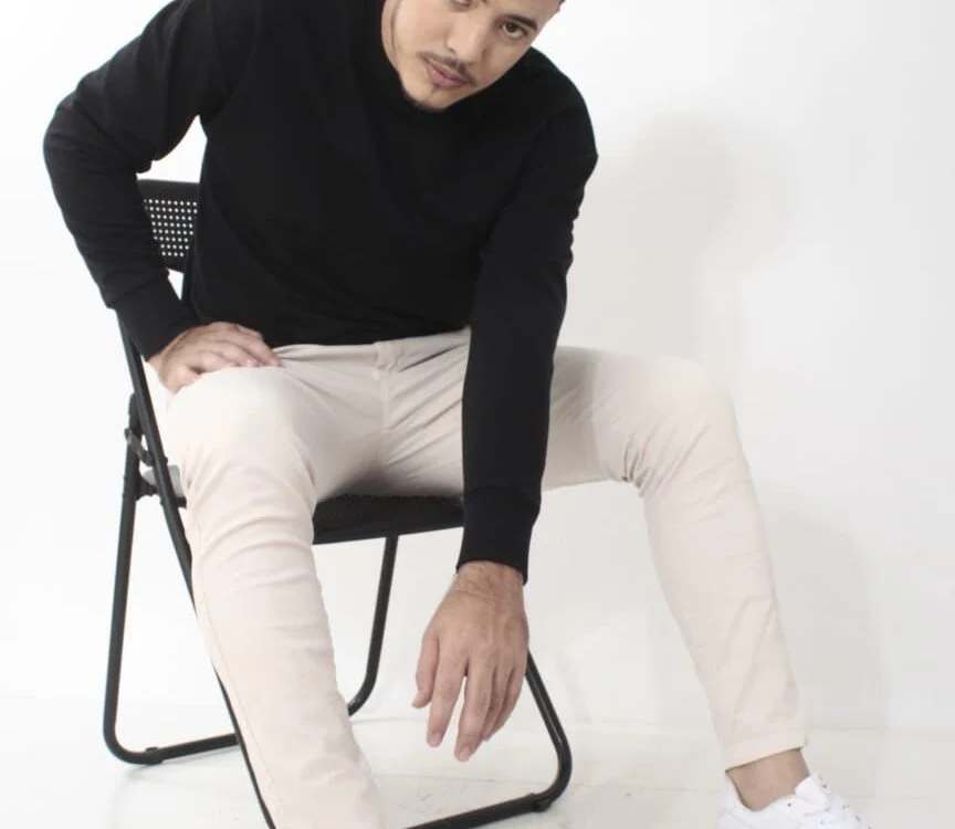 saiff_bomparker Chat XXX offline