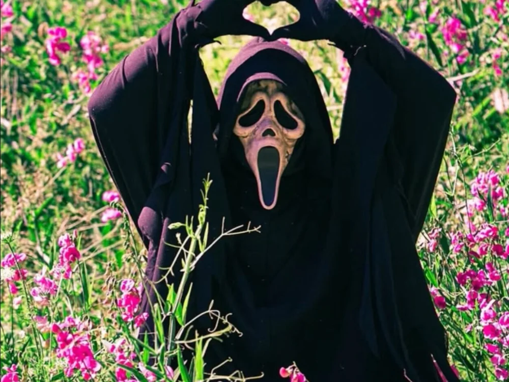 NoFaceFilms – Offline XXX chat