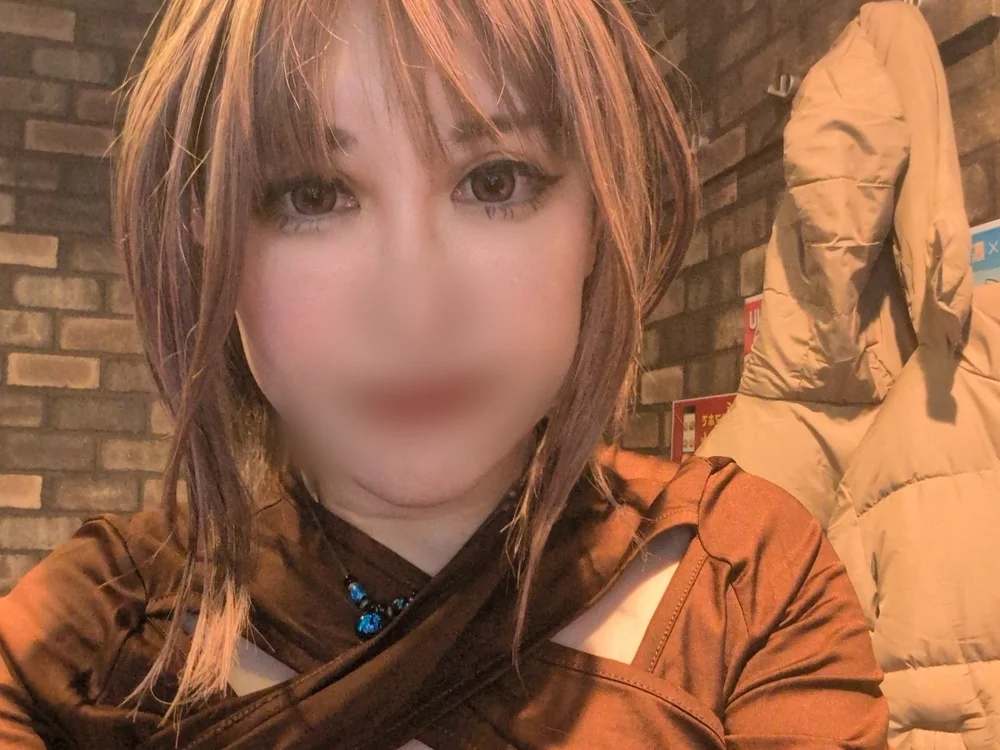 SHIOFUKI-KUJIRA34's Offline XXX Chat