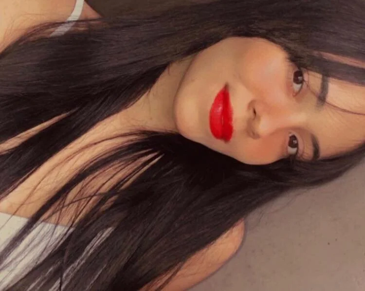 valerythompsonper offline XXX-chatje