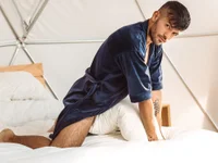 Модель jonathan_rivers