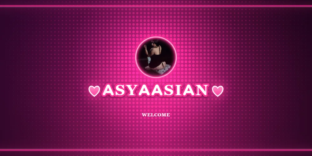 AsyaAsian Adlı Modelin Çevrimdışı XXX Sohbeti