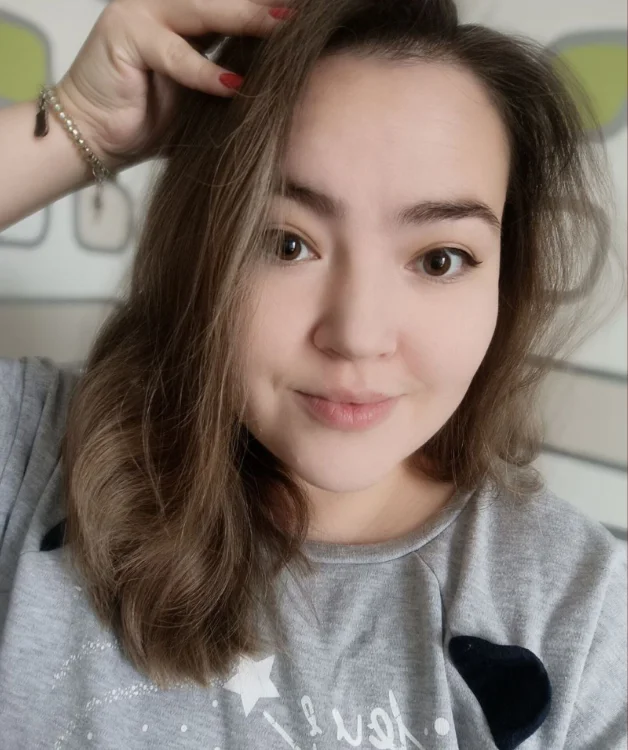 SandraKensley's Offline XXX Chat