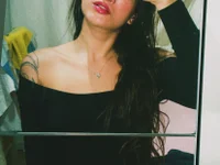 RaissaDominguez webcam model