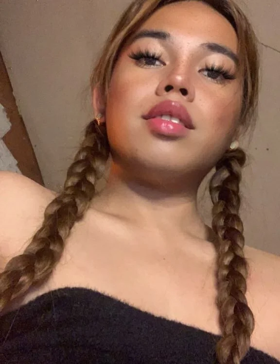 goddessofalltime Chat XXX offline