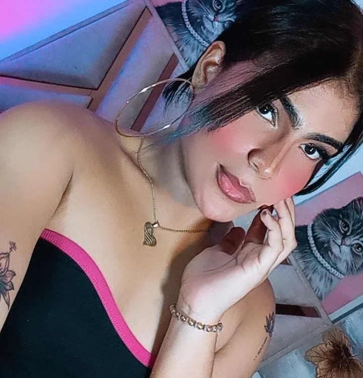 red_jessyx Chat XXX offline