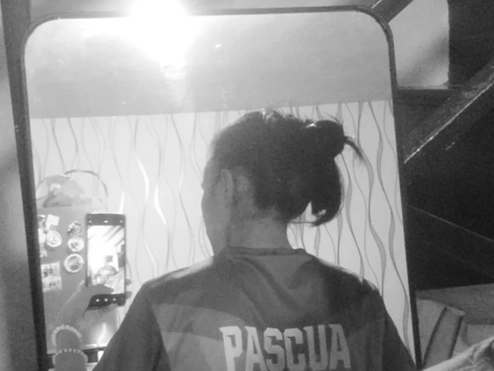 xxxcutiebabe16 Obrolan XXX Offline