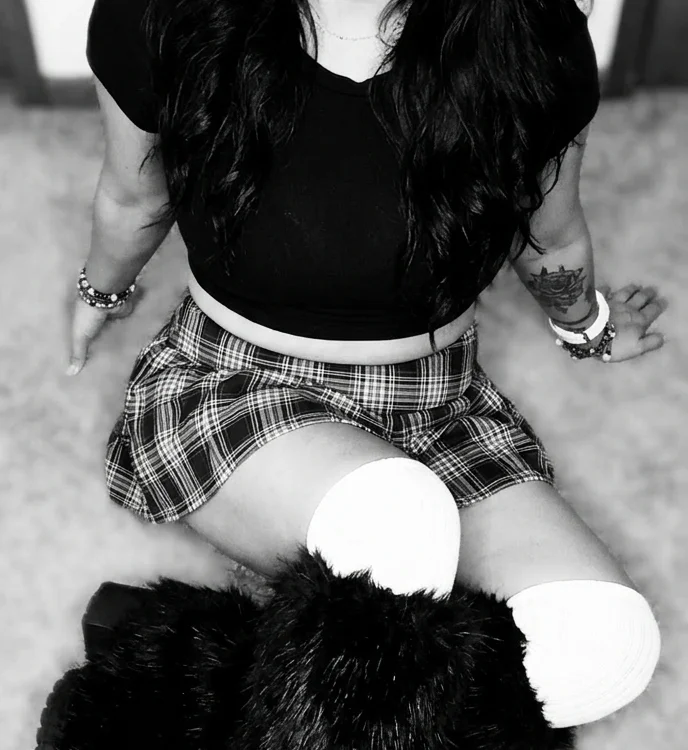 Mia_Rousse69's Live XXX Chat