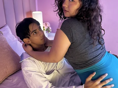 Siennanssteve - Couple 