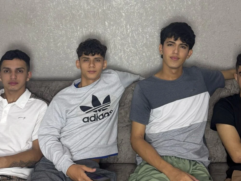 Chat +18 off-line de willy_sexxx18