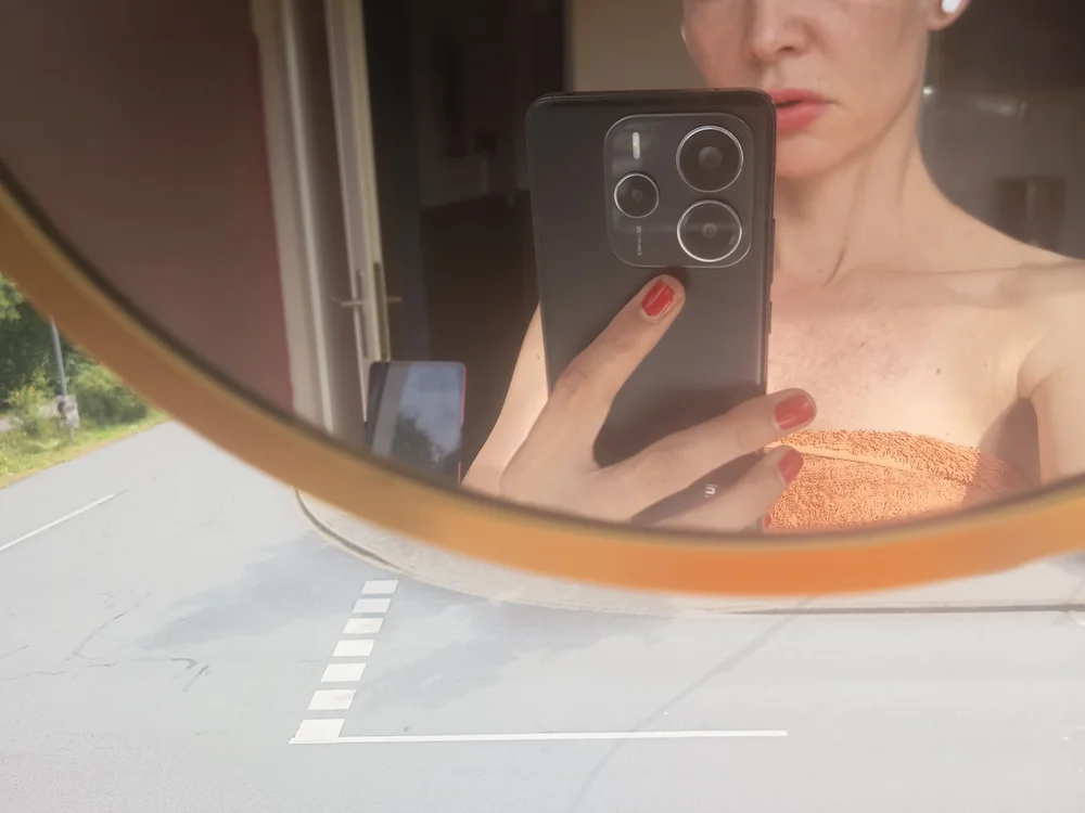 Sembang XXX Luar Talian Blueskynicci666