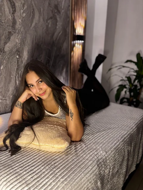 Offline chatovací místnost Kateowens22