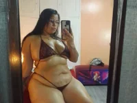 Модель miss_hotbunny_