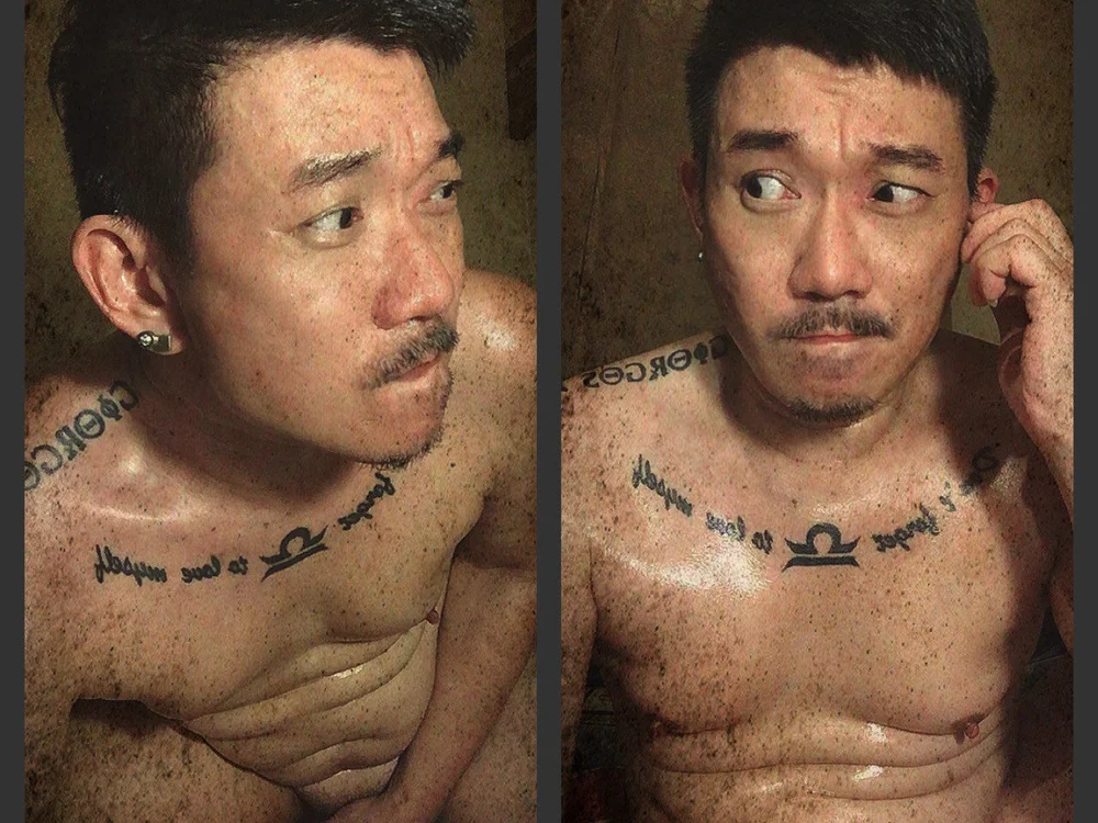 JoeGiorgos 离线XXX聊天