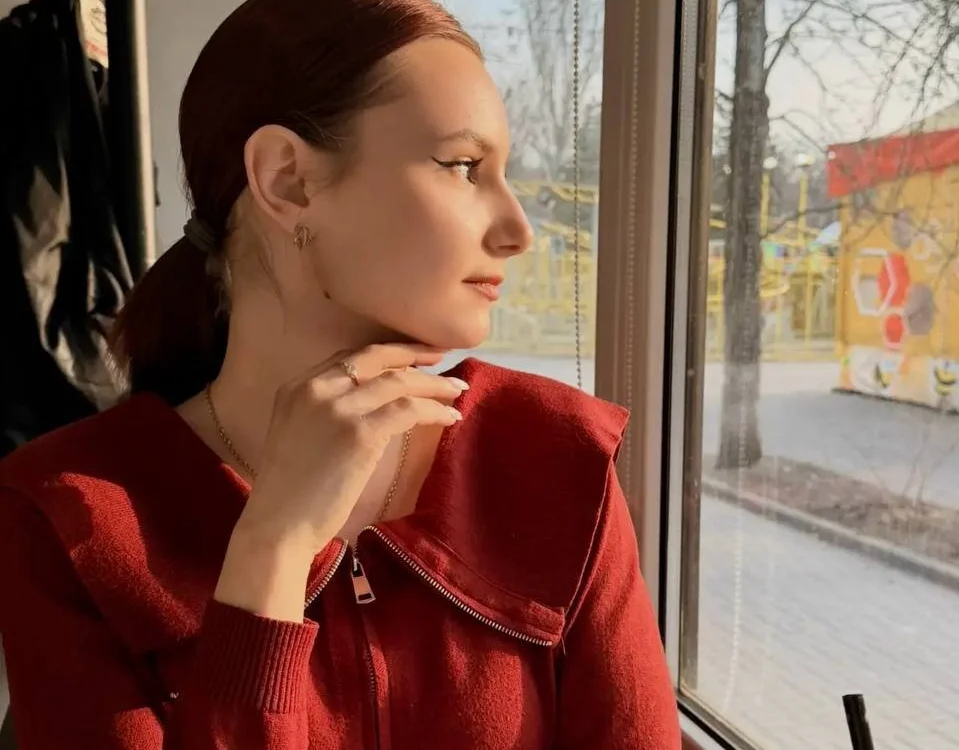 MarieFuller Offline XXX Chat