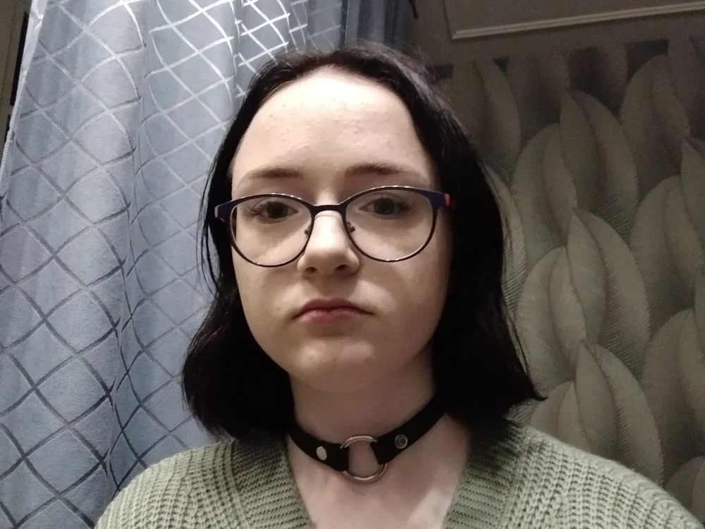 Kristinell's Offline Chat Room