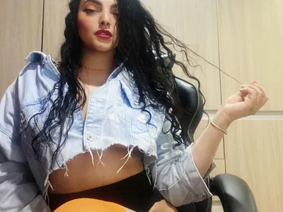 Alessia_Peach profile