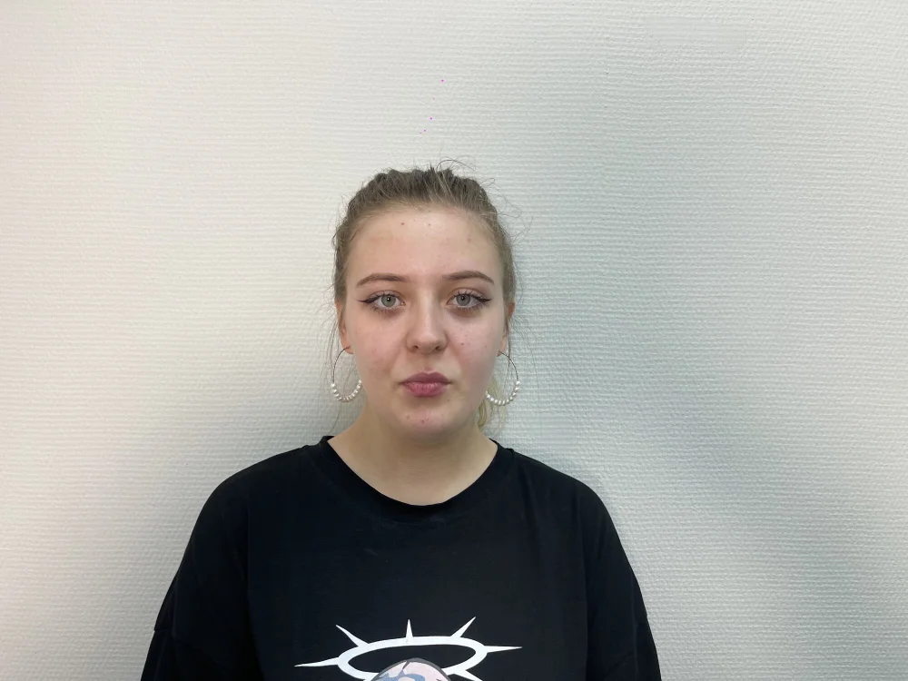 CarIaRoy's Offline XXX Chat