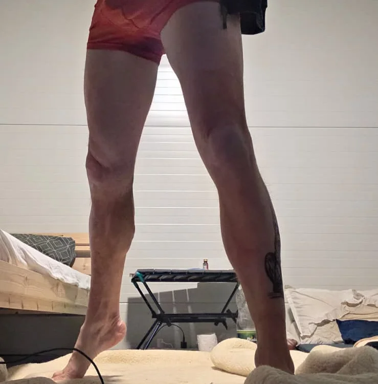 Chat XXX offline de TavoEskort123