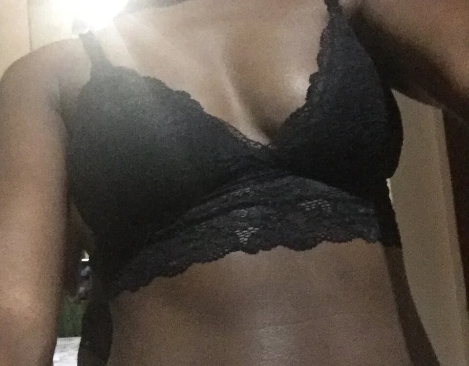 MelaninGoodies' Offline XXX Chat