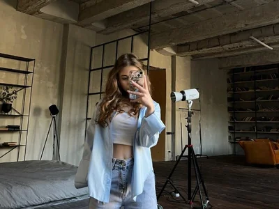 JulianaEverett - Girl 