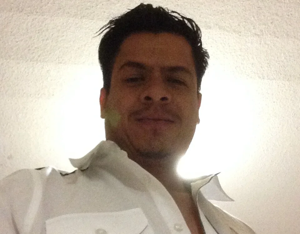 Alfred_s3x offline XXX-chatje