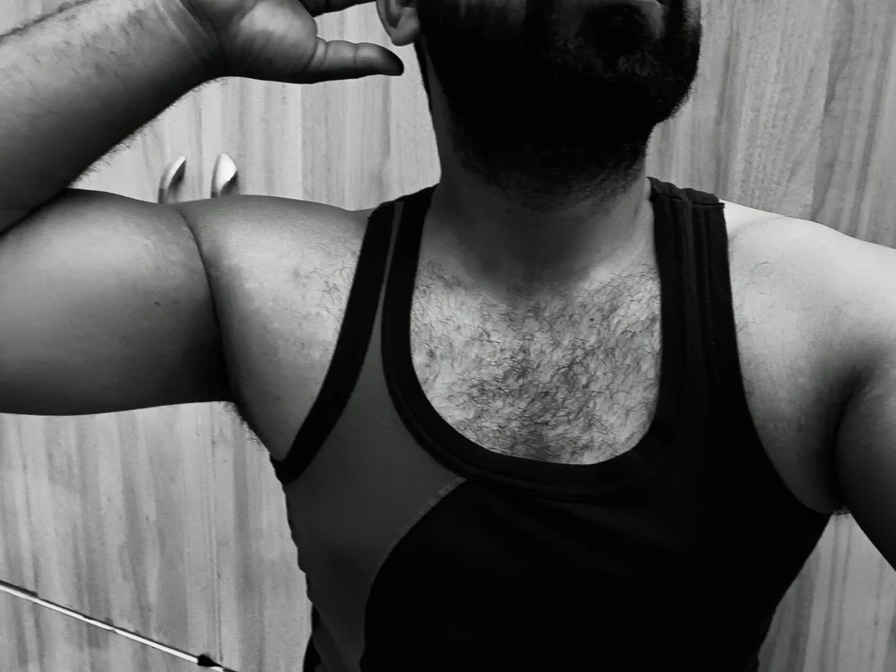 Mrwildhere: офлайн-секс-чат