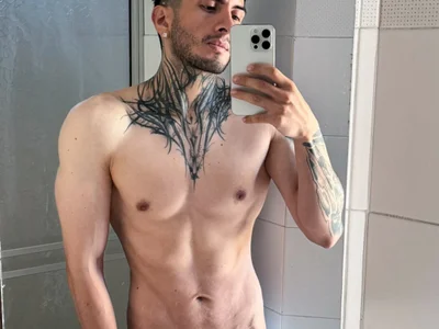 Alessandro_Sarantez - Boy 
