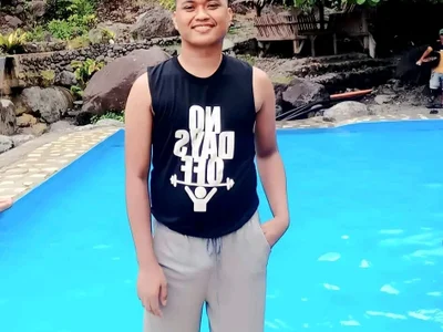 AsianMilker152003 - Boy 