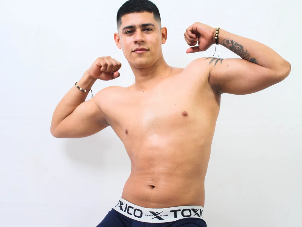 EnzoRodrigues Chat XXX live