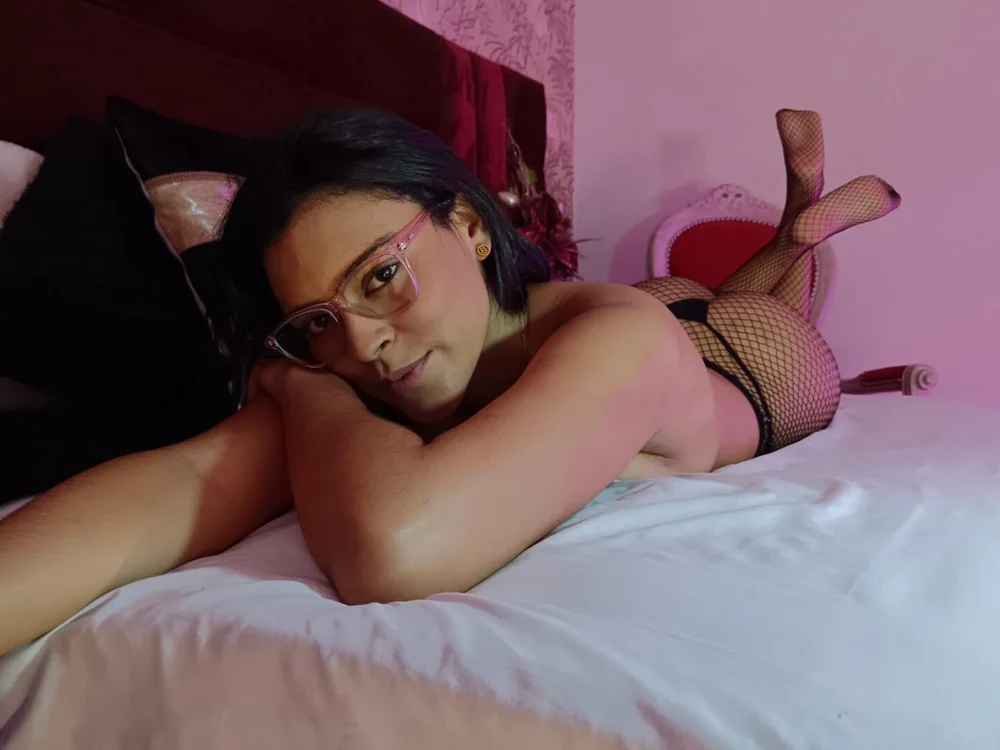 Danna_Davis' Offline XXX Chat