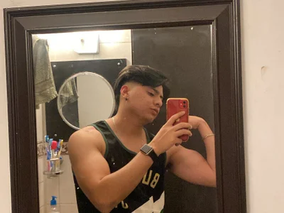 Dirty-boy2 - Boy 