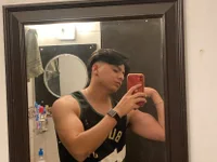 Dirty-boy2's webcam live show