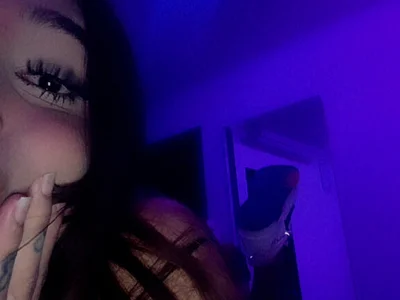 Baby_Valentina_ - Trans 