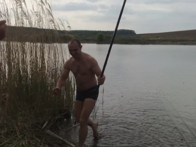 HuliganFisher profile