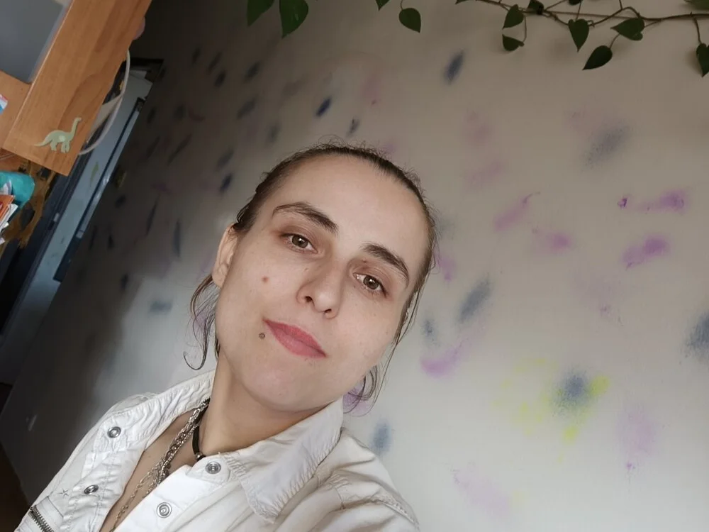 MiskaK23 offline XXX-chatje