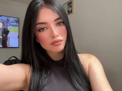 Malory_Cherry - Girl 