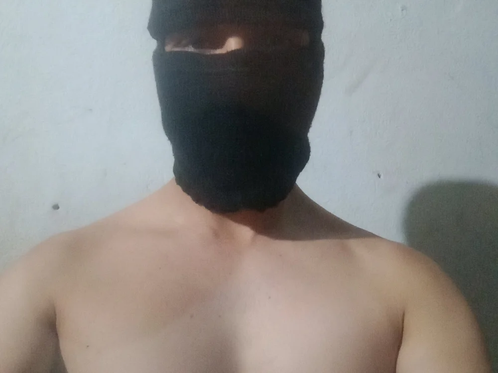 zurdoman_penetro cam model