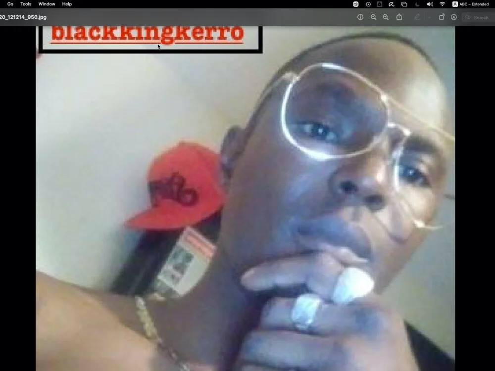 blackkingkerrokam2@xh Chat XXX offline