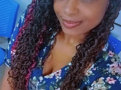 Candi_Curly - Girl 