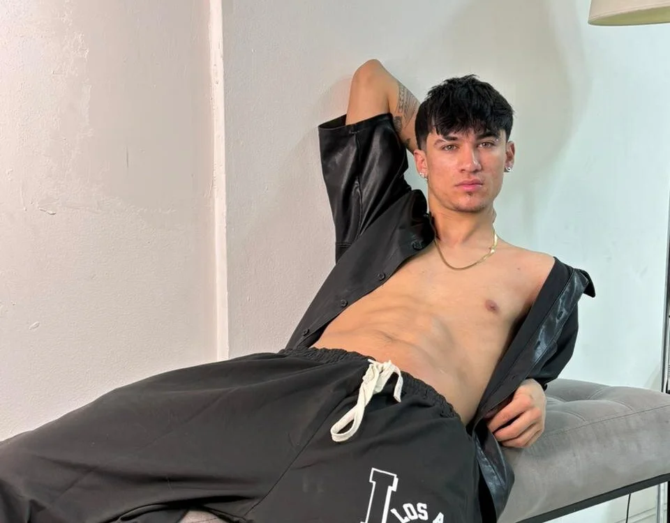 Czat XXX offline – The_BossCrown