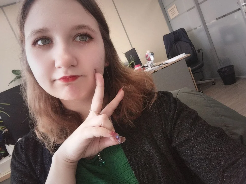 Kitty_Annna's Offline XXX Chat