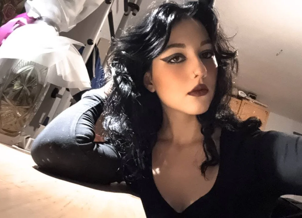 CatherineBerner's Offline Chat Room