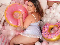 LillyCandy 现场XXX聊天