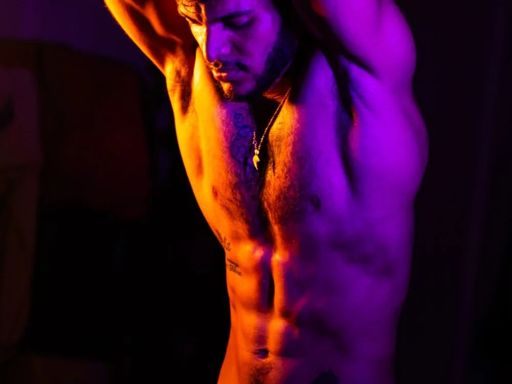 Offline XXX chat JuanBlade