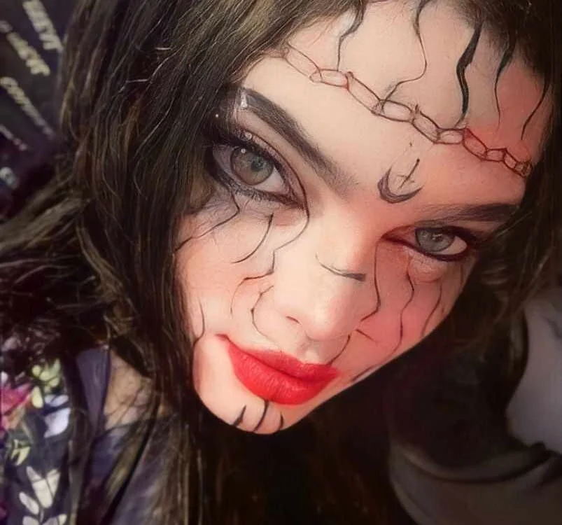 IsmarysSophia's Offline XXX Chat