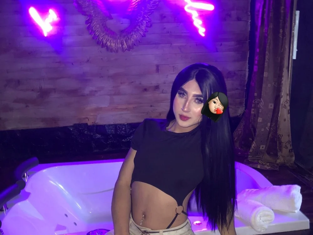 Samii_Dahiana's Offline XXX Chat