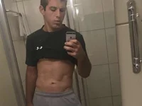 CristiX7's webcam live show