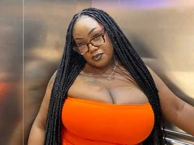 Bigbootyisha - Girl 